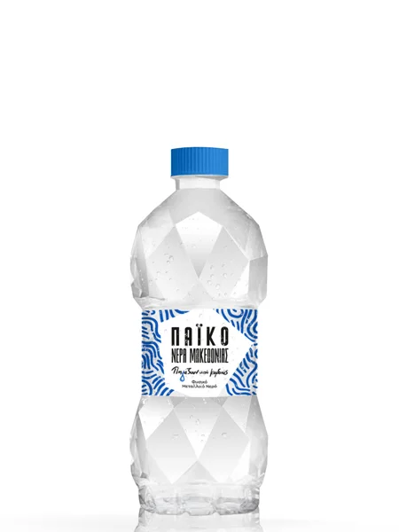 Paiko Nera Makedonias 0.5lt