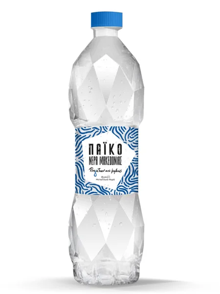 Paiko Nera Makedonias 1.5lt