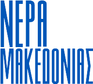 Logo Footer